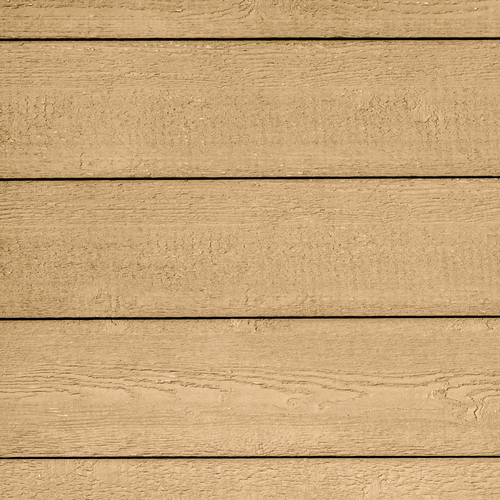 TruWood Bevel Edge Lap siding with horizontal wood-grain boards